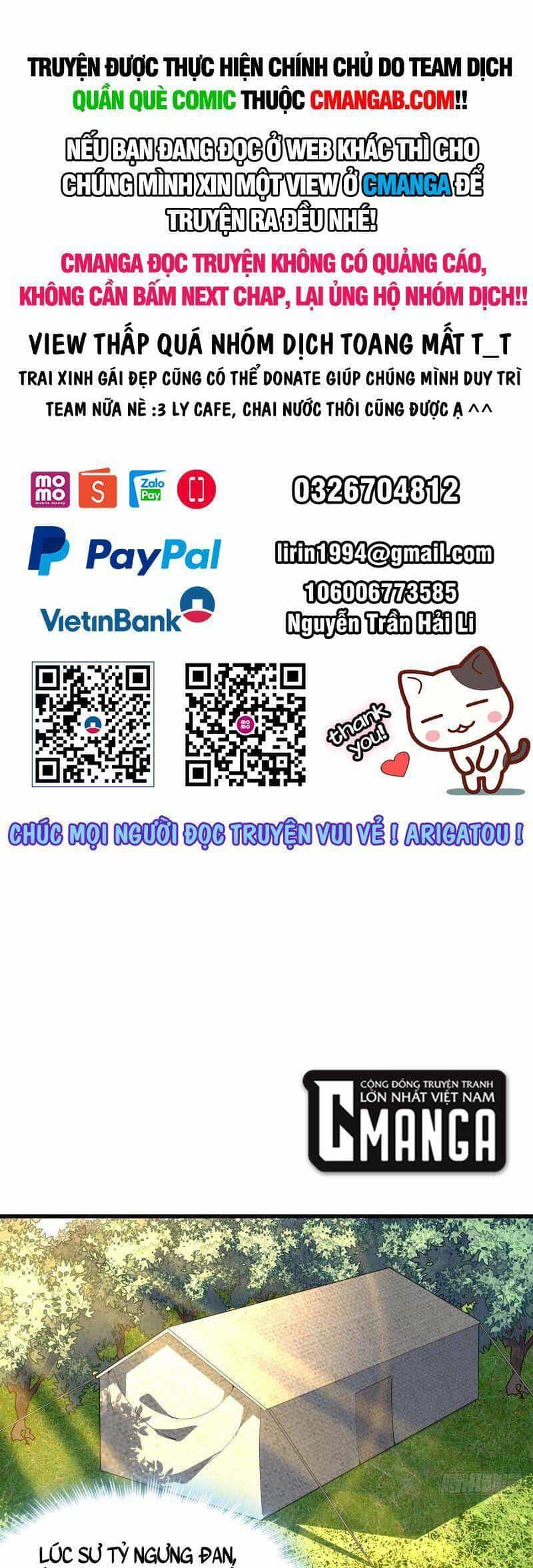 Kiếm Tu Imba Nhất Quả Đất - Chương 128 - ảnh 1