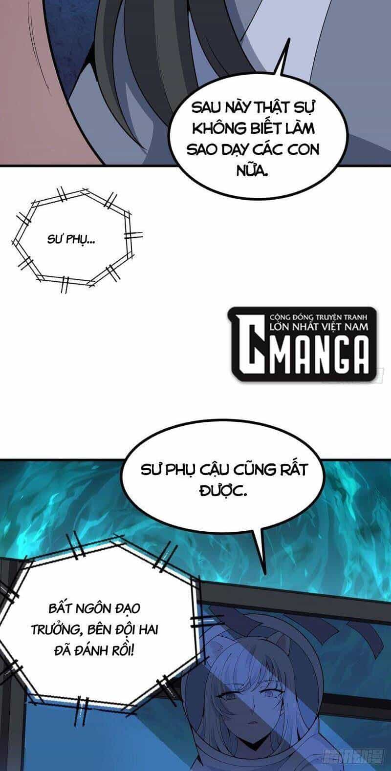Kiếm Tu Imba Nhất Quả Đất - Chương 129 - ảnh 19
