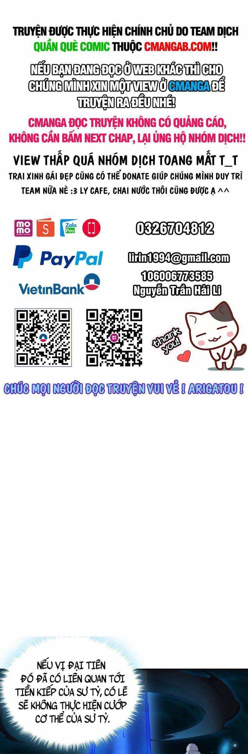 Kiếm Tu Imba Nhất Quả Đất - Chương 130 - ảnh 1