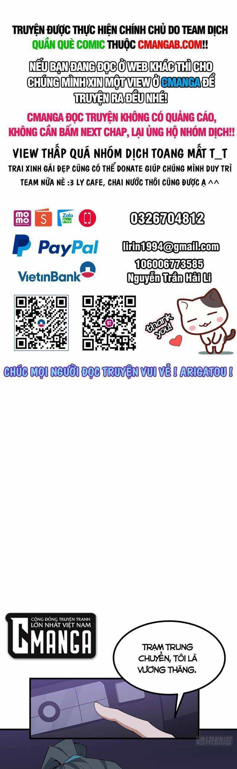 Kiếm Tu Imba Nhất Quả Đất - Chương 132 - ảnh 1