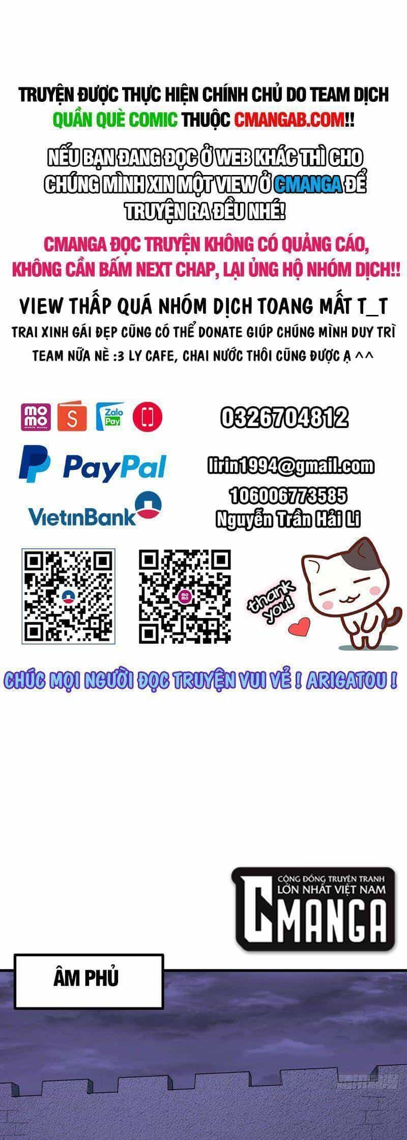 Kiếm Tu Imba Nhất Quả Đất - Chương 133 - ảnh 1