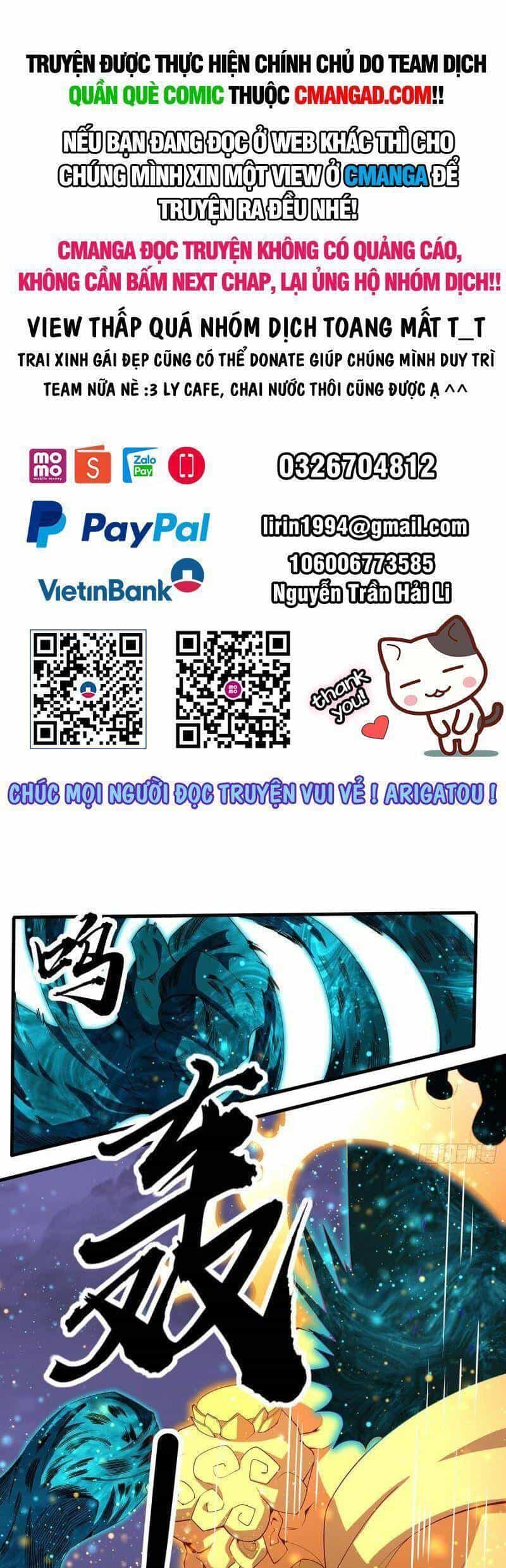 Kiếm Tu Imba Nhất Quả Đất - Chương 135 - ảnh 1