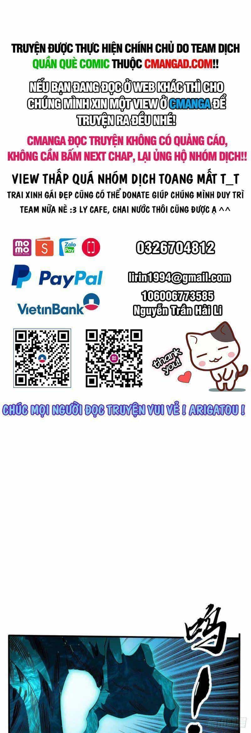 Kiếm Tu Imba Nhất Quả Đất - Chương 136 - ảnh 1