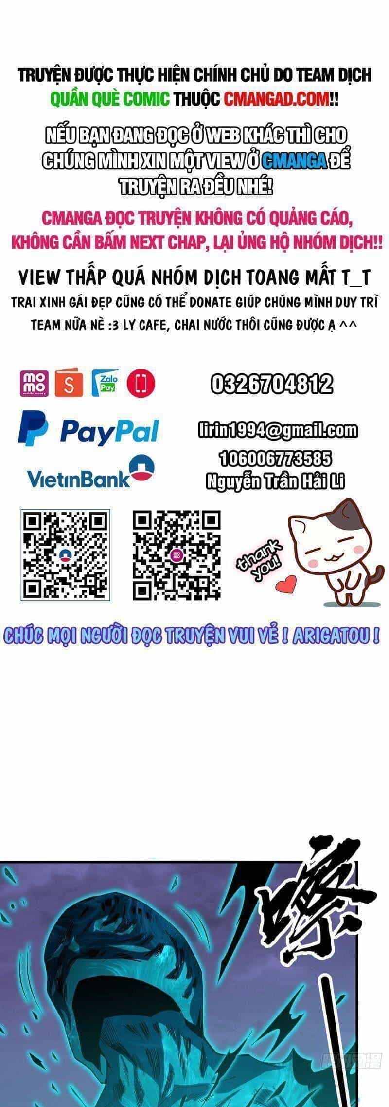 Kiếm Tu Imba Nhất Quả Đất - Chương 137 - ảnh 1