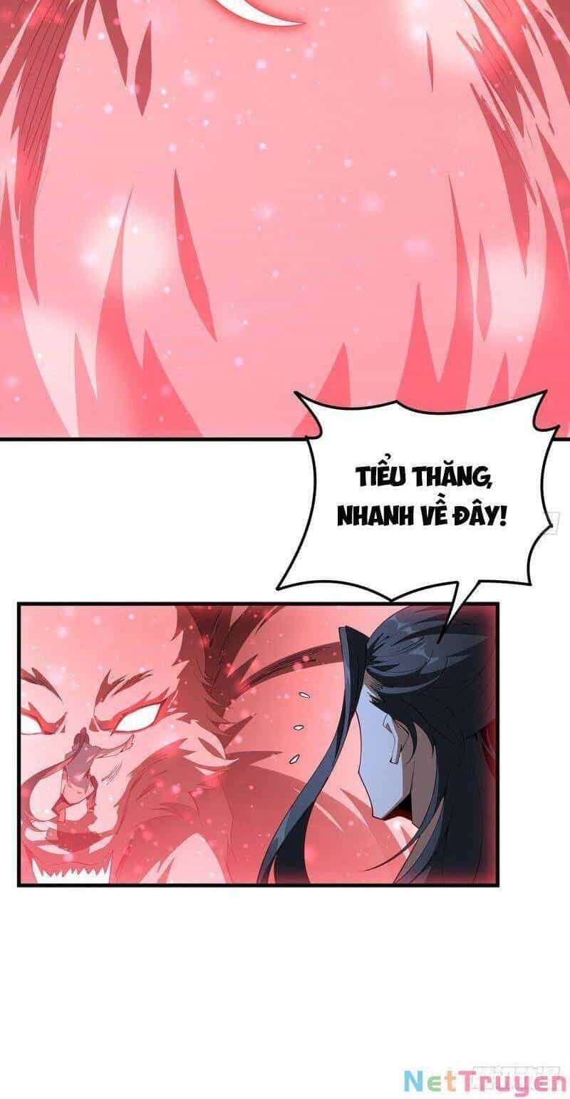Kiếm Tu Imba Nhất Quả Đất - Chương 137 - ảnh 7