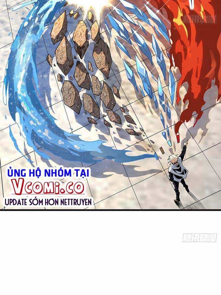 Kiếm Tu Imba Nhất Quả Đất - Chương 13 - ảnh 27