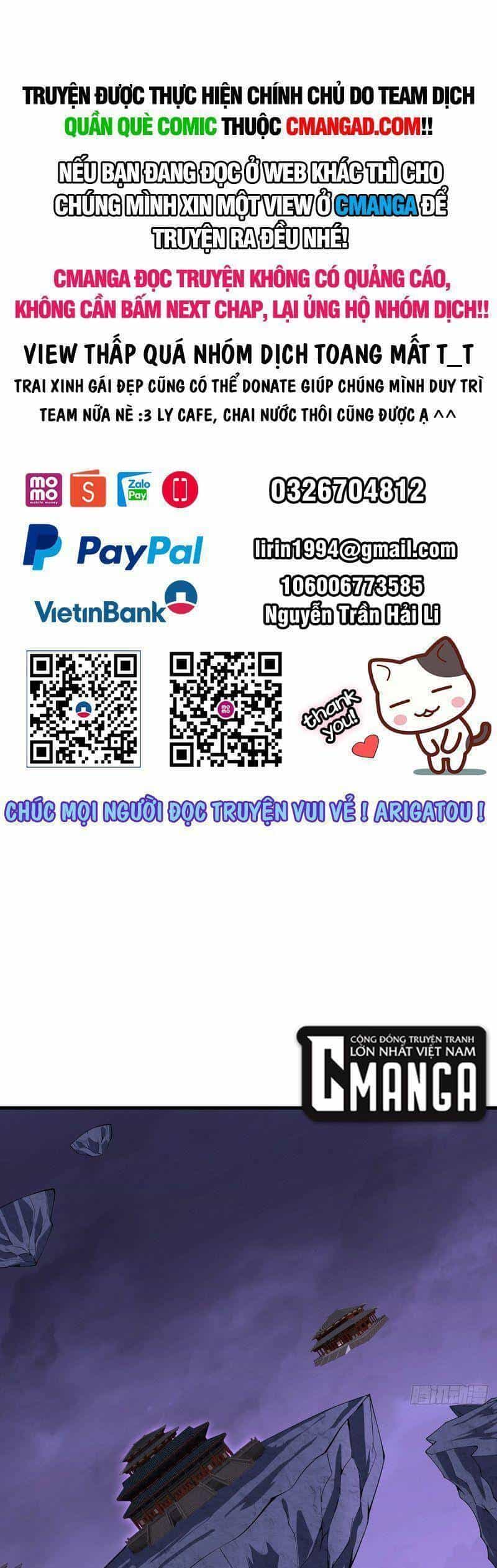 Kiếm Tu Imba Nhất Quả Đất - Chương 138 - ảnh 1