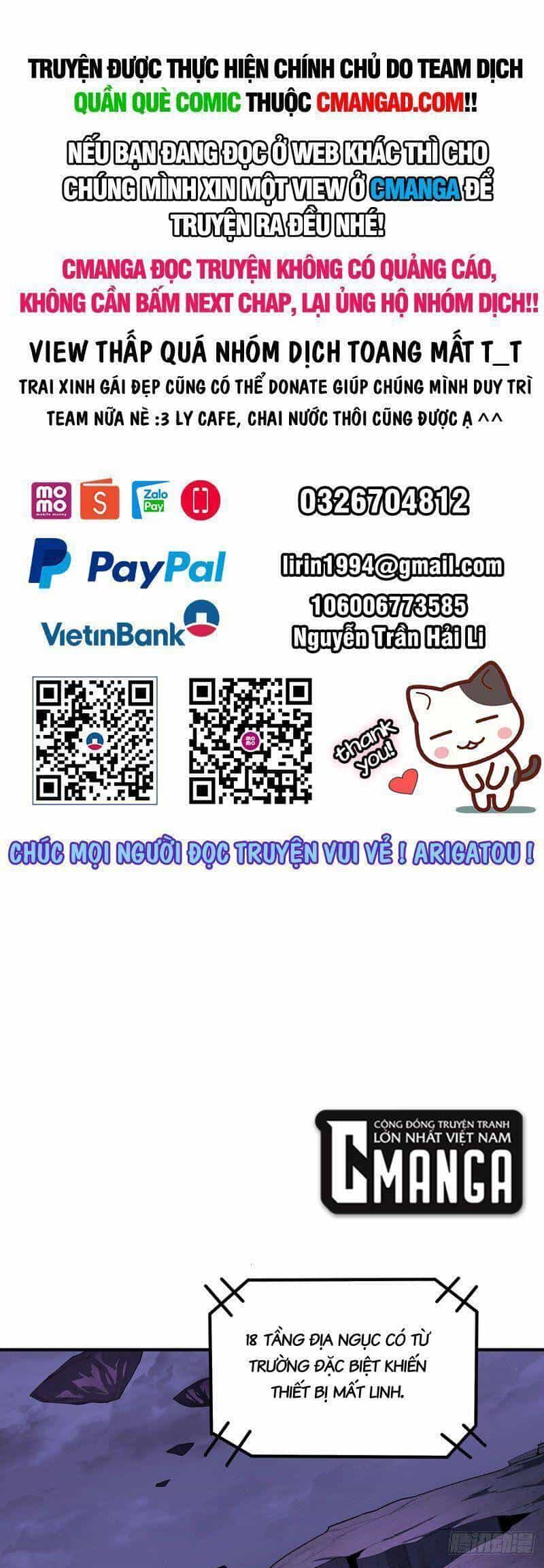Kiếm Tu Imba Nhất Quả Đất - Chương 140 - ảnh 1