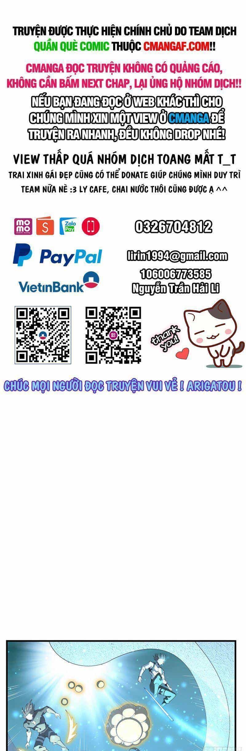 Kiếm Tu Imba Nhất Quả Đất - Chương 142 - ảnh 1