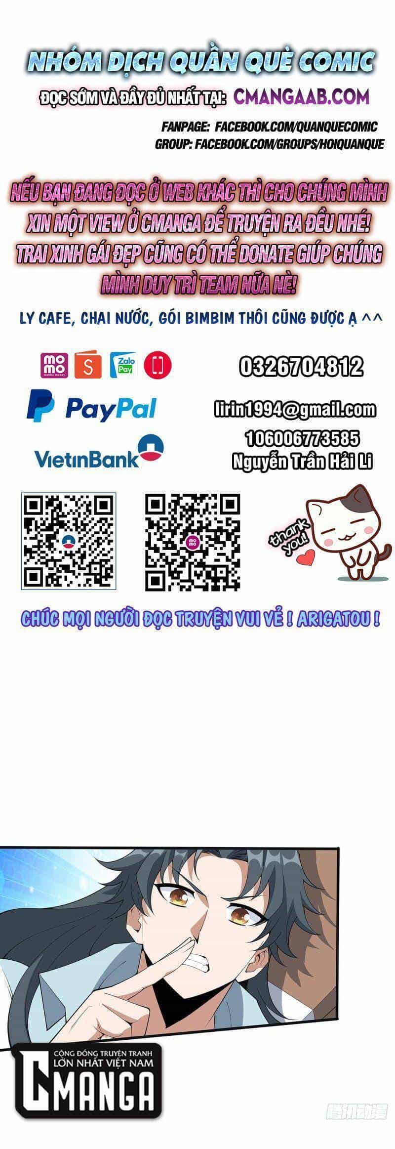 Kiếm Tu Imba Nhất Quả Đất - Chương 146 - ảnh 1