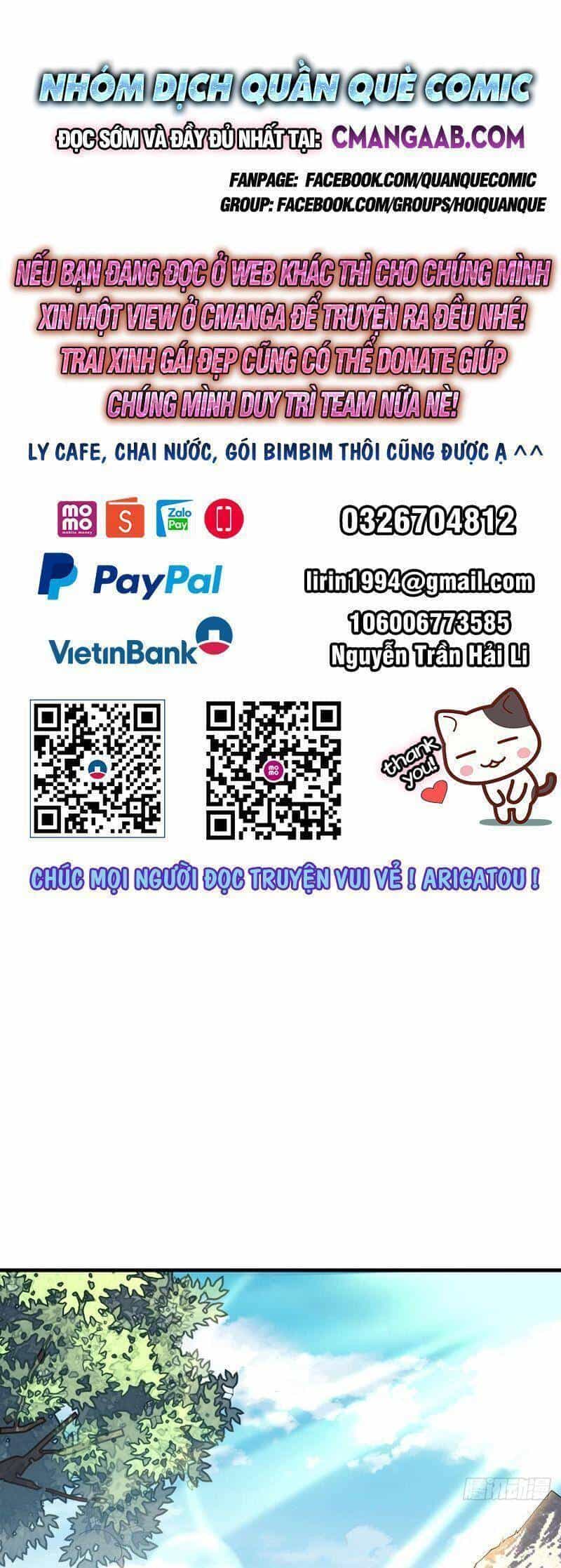 Kiếm Tu Imba Nhất Quả Đất - Chương 147 - ảnh 1