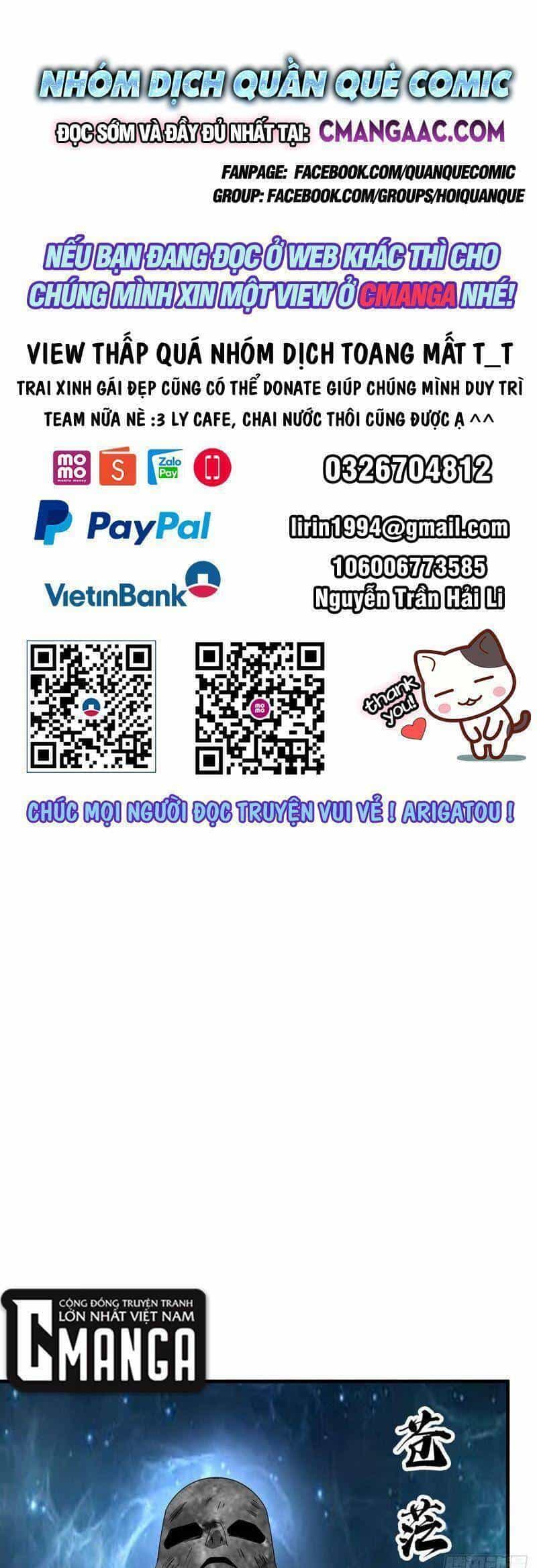 Kiếm Tu Imba Nhất Quả Đất - Chương 148 - ảnh 1