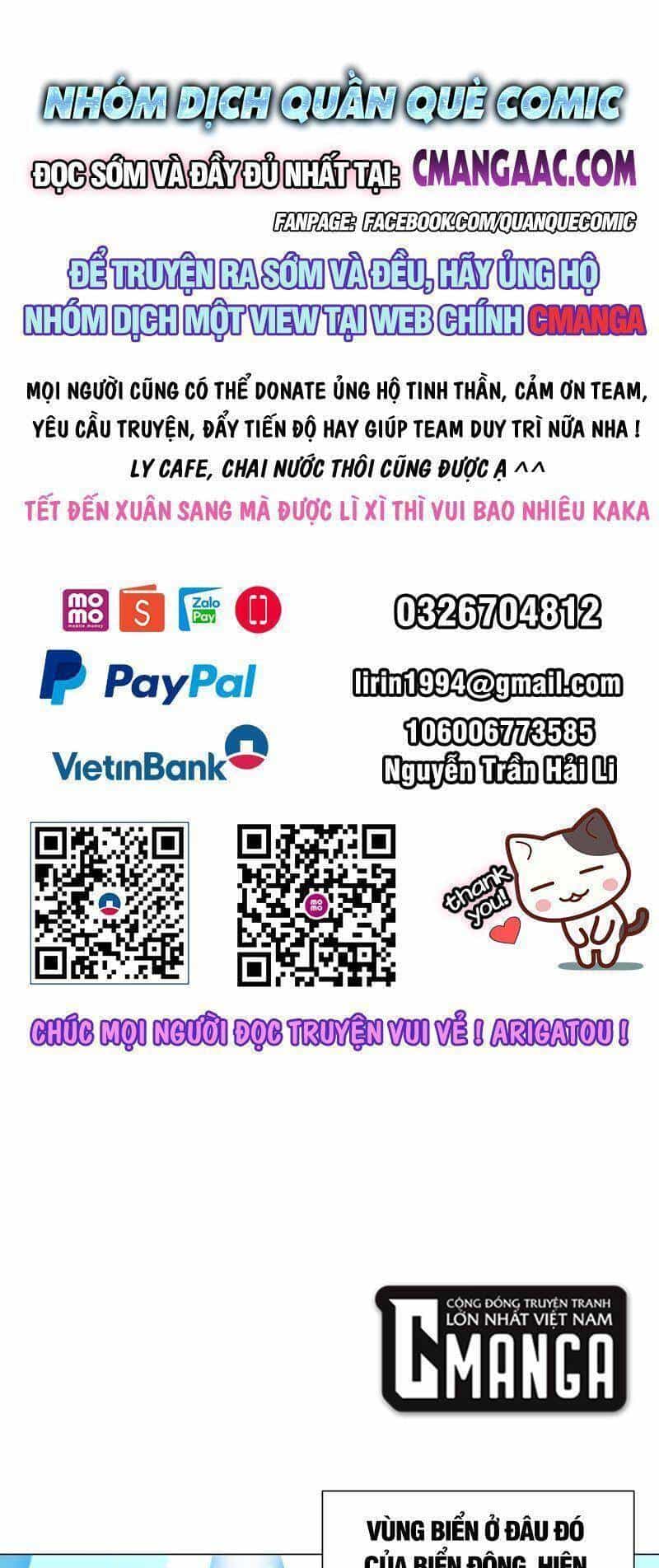 Kiếm Tu Imba Nhất Quả Đất - Chương 153 - ảnh 1