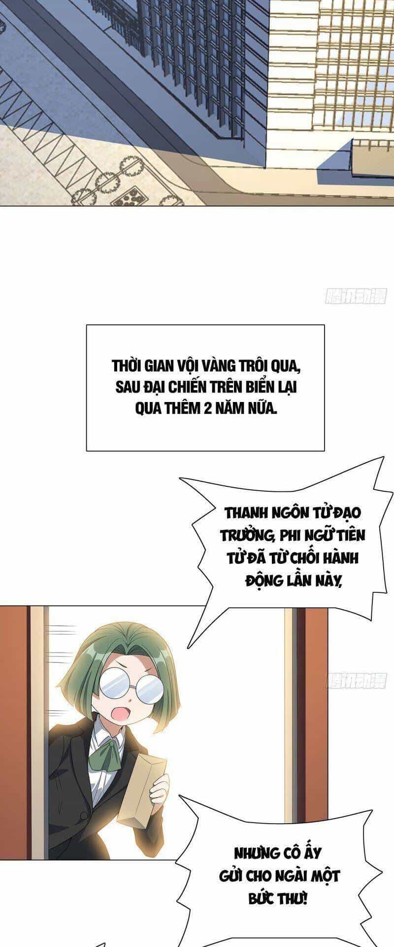 Kiếm Tu Imba Nhất Quả Đất - Chương 153 - ảnh 31