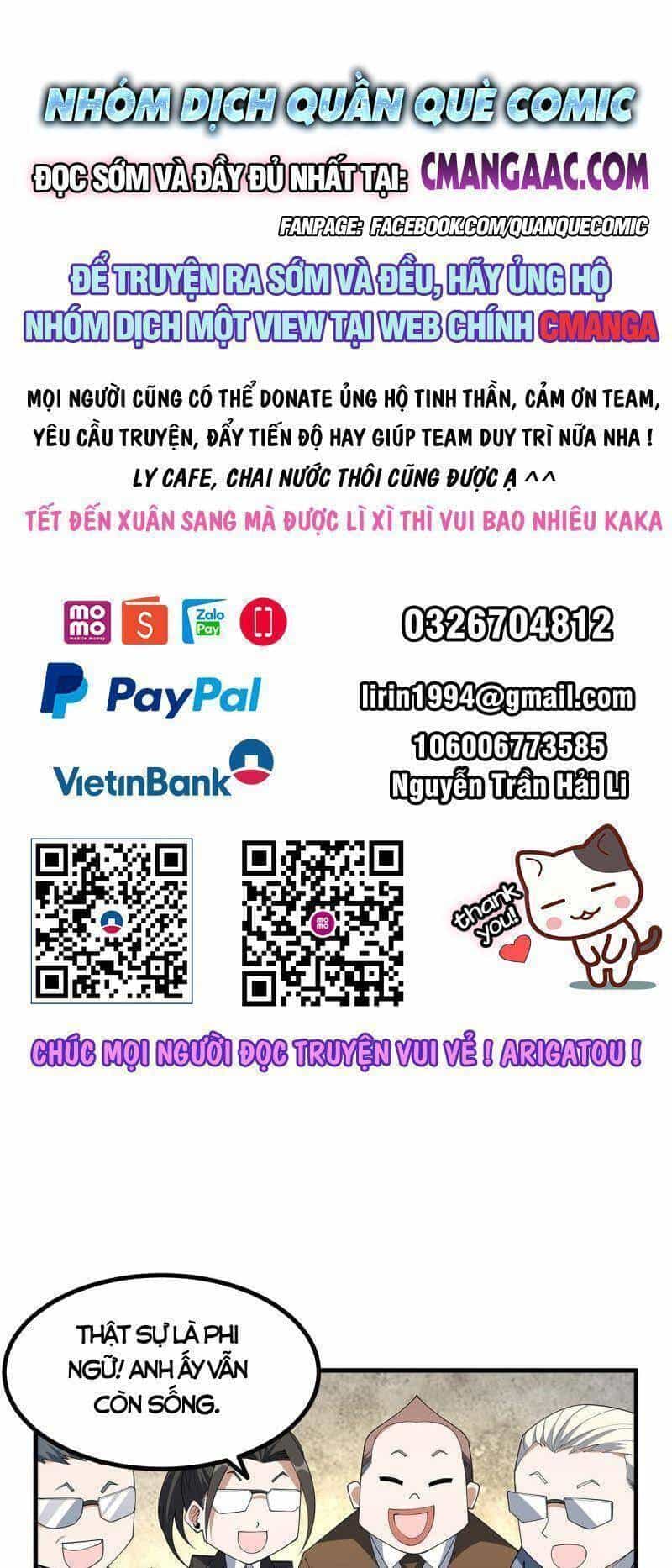 Kiếm Tu Imba Nhất Quả Đất - Chương 155 - ảnh 1