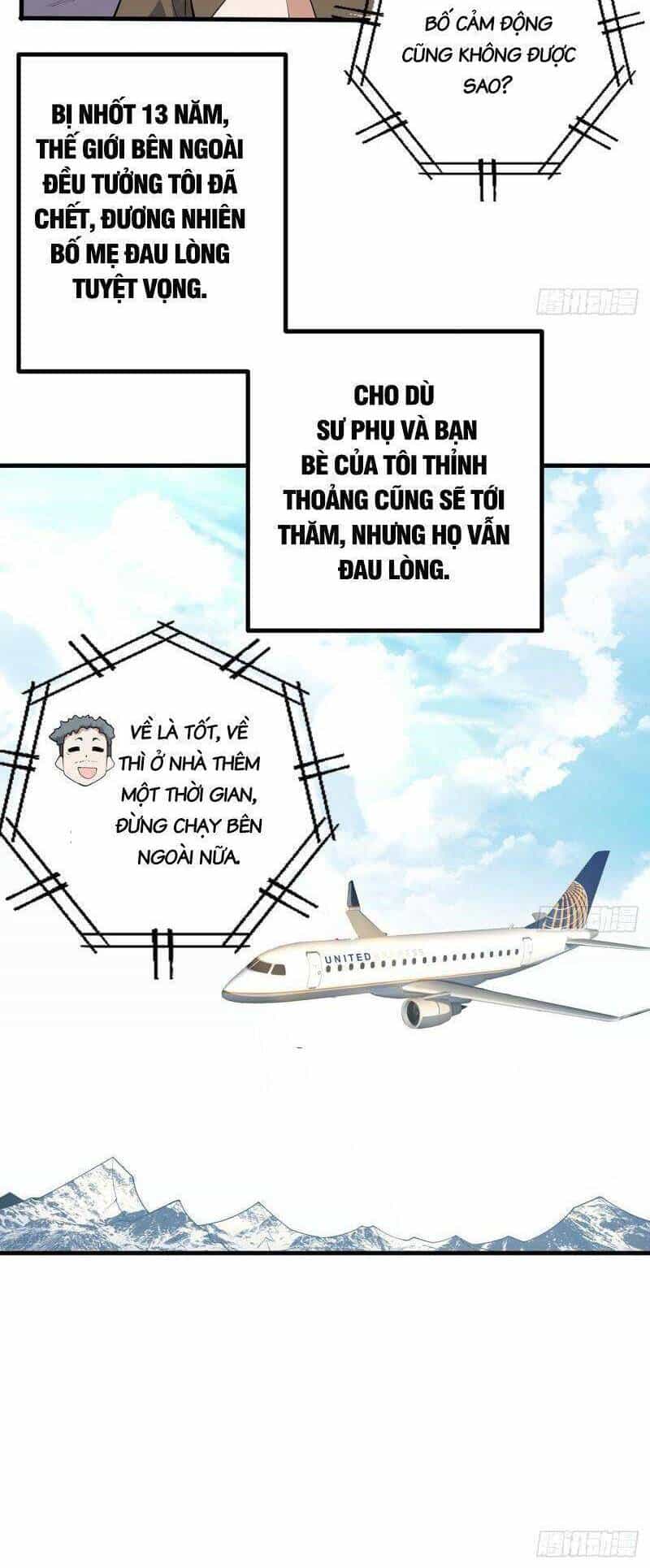 Kiếm Tu Imba Nhất Quả Đất - Chương 159 - ảnh 14