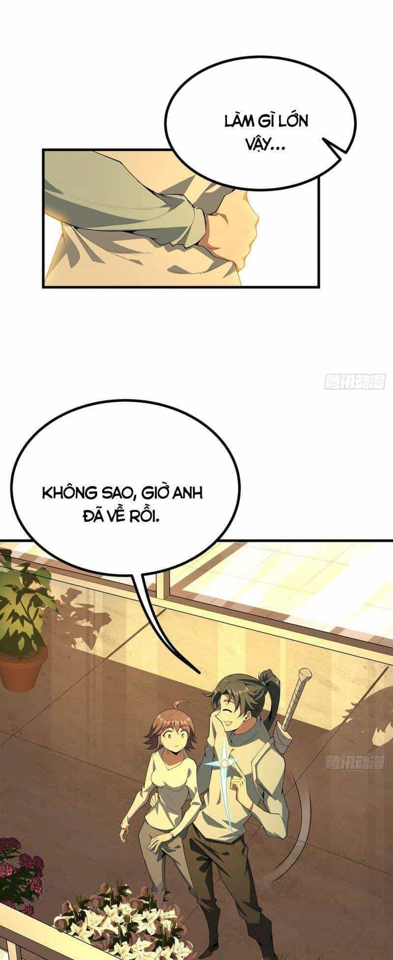 Kiếm Tu Imba Nhất Quả Đất - Chương 160 - ảnh 13