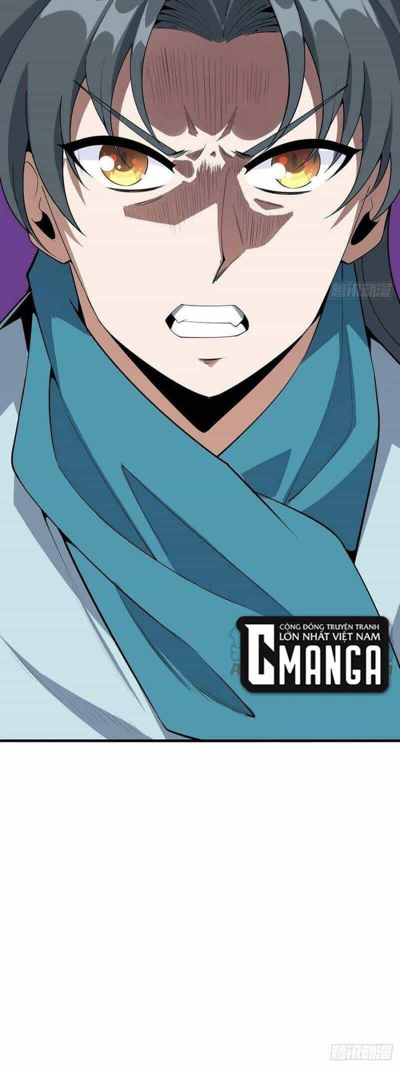 Kiếm Tu Imba Nhất Quả Đất - Chương 162 - ảnh 31