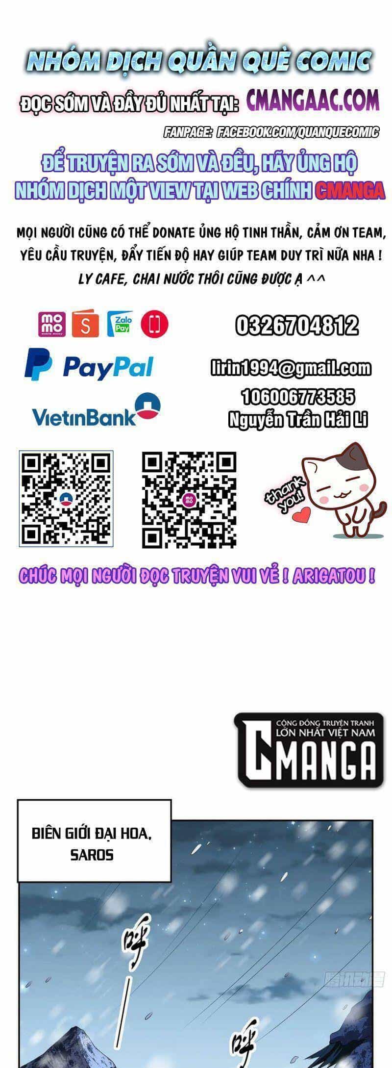 Kiếm Tu Imba Nhất Quả Đất - Chương 163 - ảnh 1