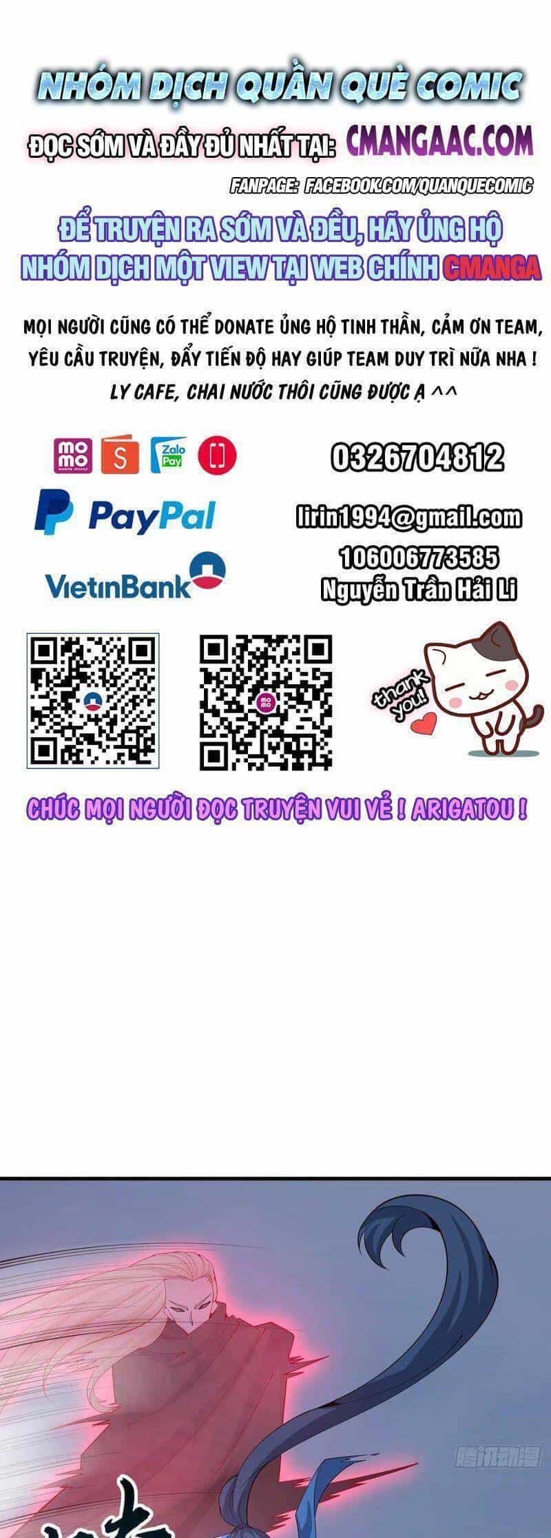 Kiếm Tu Imba Nhất Quả Đất - Chương 164 - ảnh 1