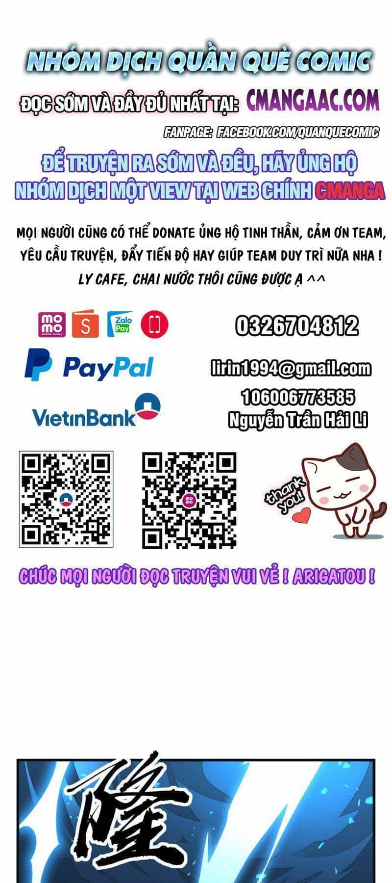 Kiếm Tu Imba Nhất Quả Đất - Chương 166 - ảnh 1