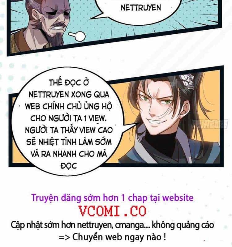 Kiếm Tu Imba Nhất Quả Đất - Chương 17 - ảnh 36