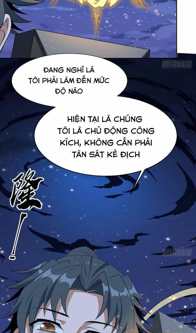 Kiếm Tu Imba Nhất Quả Đất - Chương 187 - ảnh 33