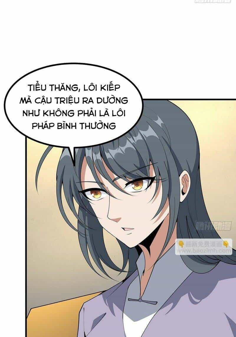 Kiếm Tu Imba Nhất Quả Đất - Chương 189 - ảnh 22