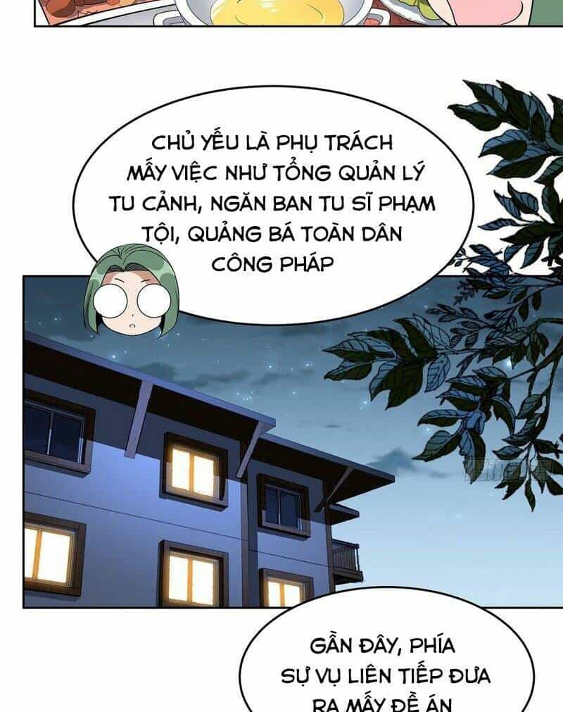 Kiếm Tu Imba Nhất Quả Đất - Chương 190 - ảnh 25