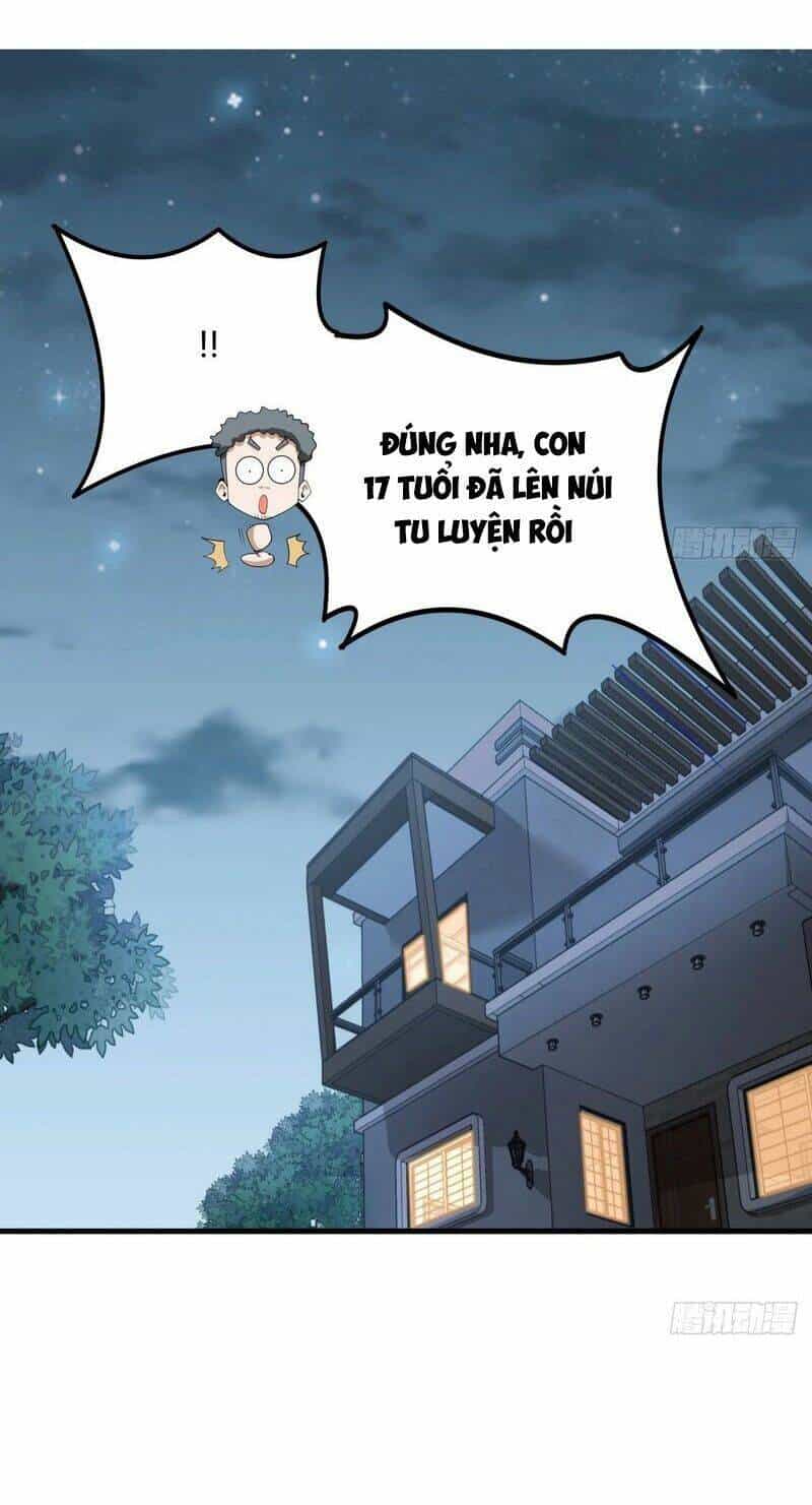Kiếm Tu Imba Nhất Quả Đất - Chương 191 - ảnh 30