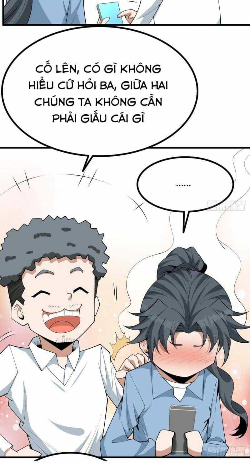 Kiếm Tu Imba Nhất Quả Đất - Chương 191 - ảnh 32