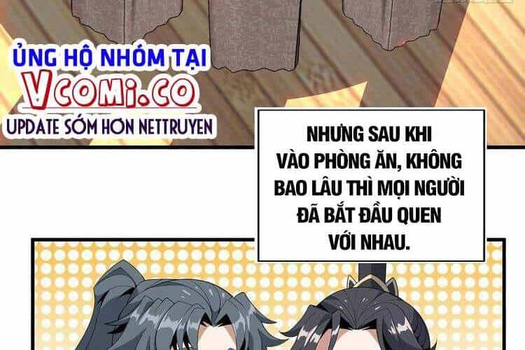Kiếm Tu Imba Nhất Quả Đất - Chương 18 - ảnh 16