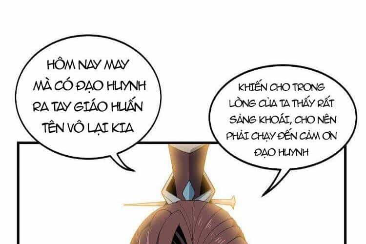 Kiếm Tu Imba Nhất Quả Đất - Chương 18 - ảnh 8