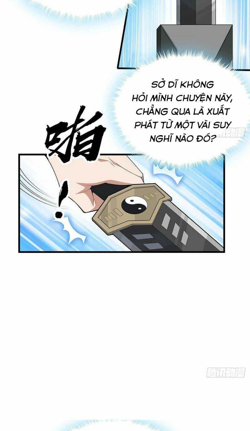 Kiếm Tu Imba Nhất Quả Đất - Chương 194 - ảnh 26