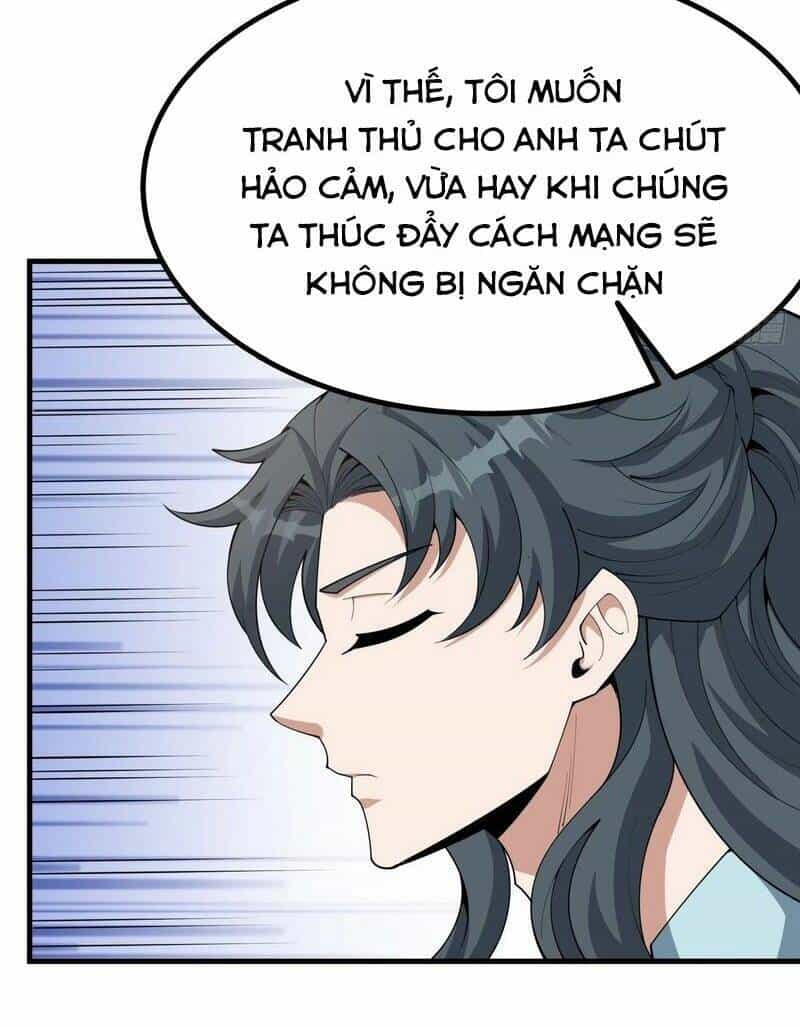 Kiếm Tu Imba Nhất Quả Đất - Chương 195 - ảnh 17