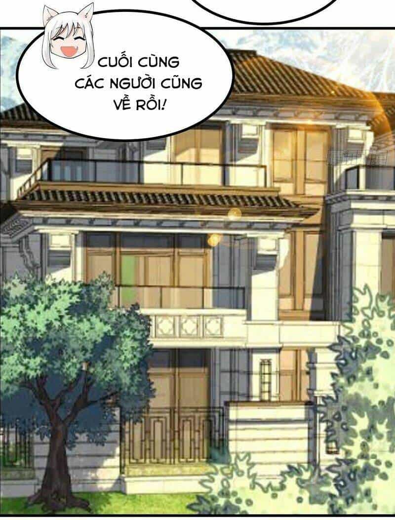 Kiếm Tu Imba Nhất Quả Đất - Chương 195 - ảnh 20