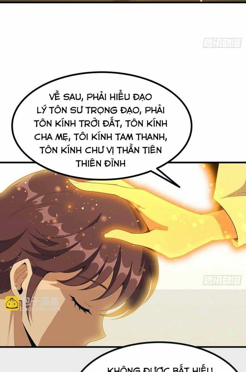 Kiếm Tu Imba Nhất Quả Đất - Chương 196 - ảnh 24