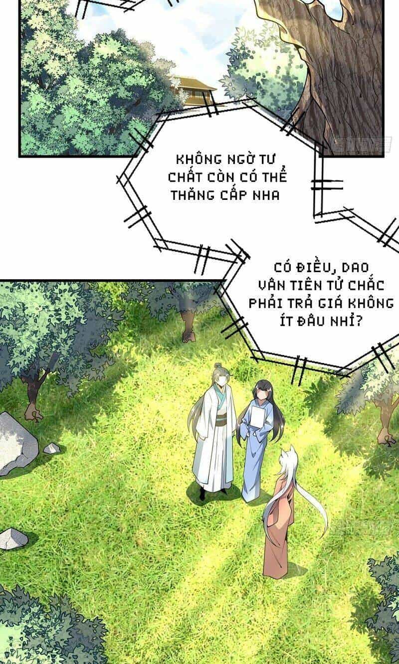 Kiếm Tu Imba Nhất Quả Đất - Chương 196 - ảnh 32