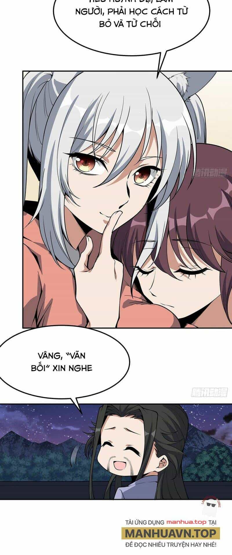 Kiếm Tu Imba Nhất Quả Đất - Chương 202 - ảnh 13