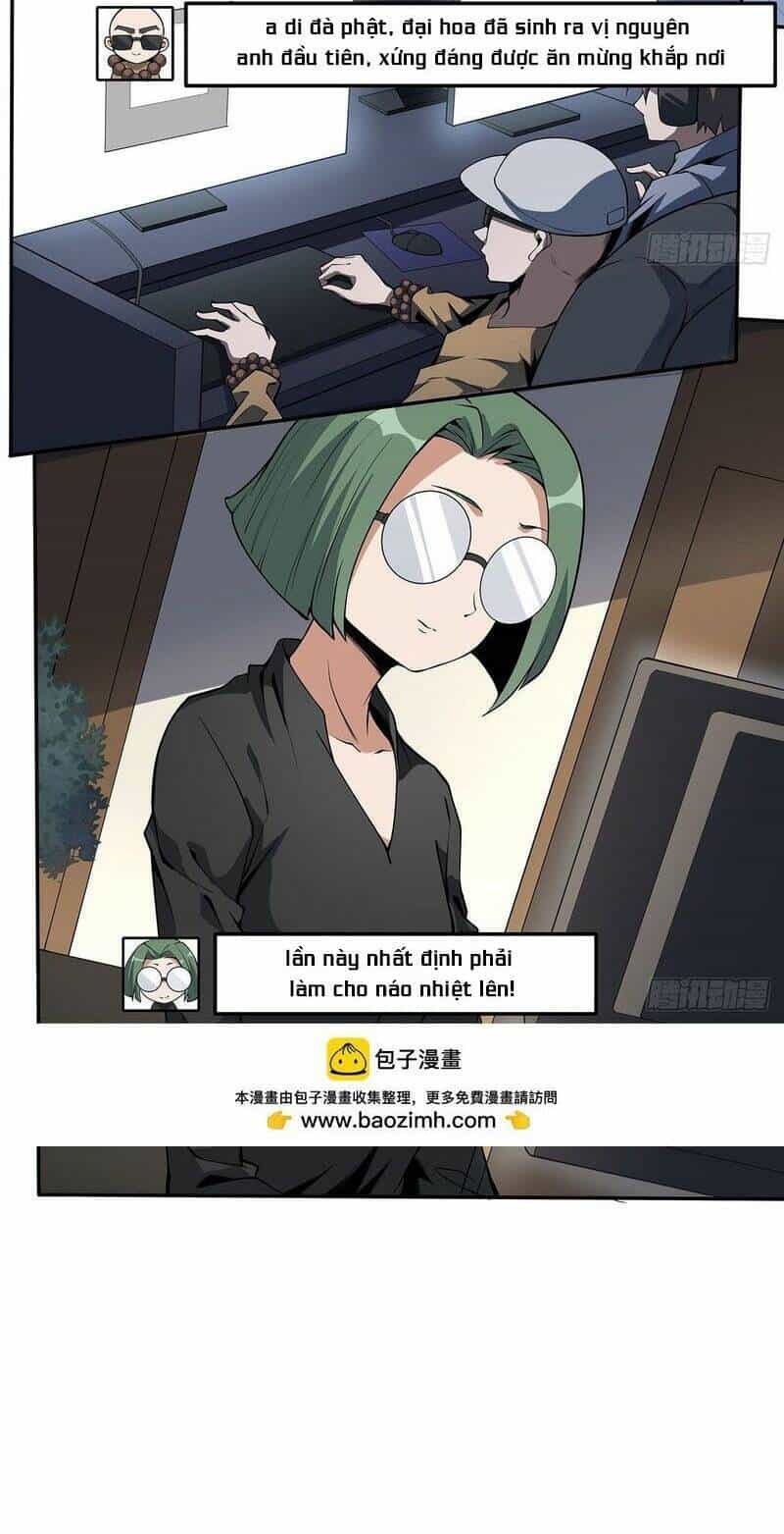 Kiếm Tu Imba Nhất Quả Đất - Chương 202 - ảnh 28