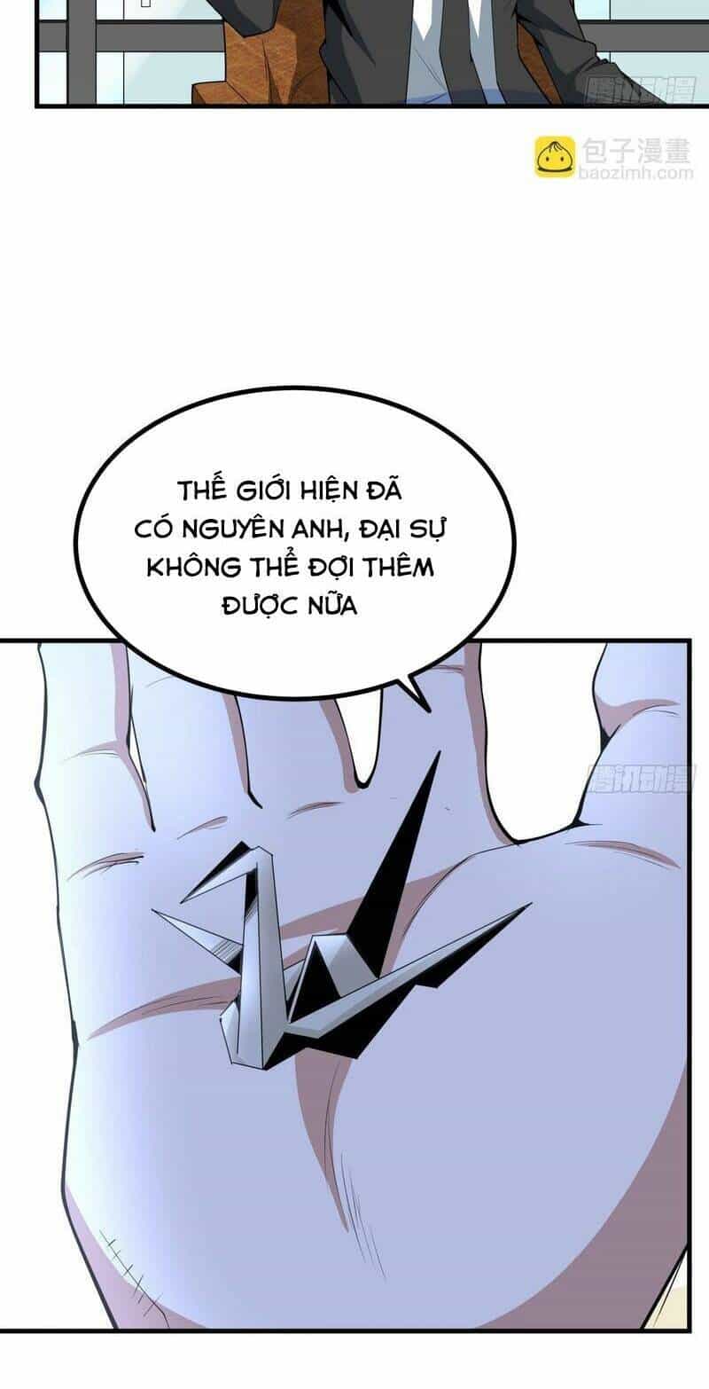 Kiếm Tu Imba Nhất Quả Đất - Chương 203 - ảnh 7