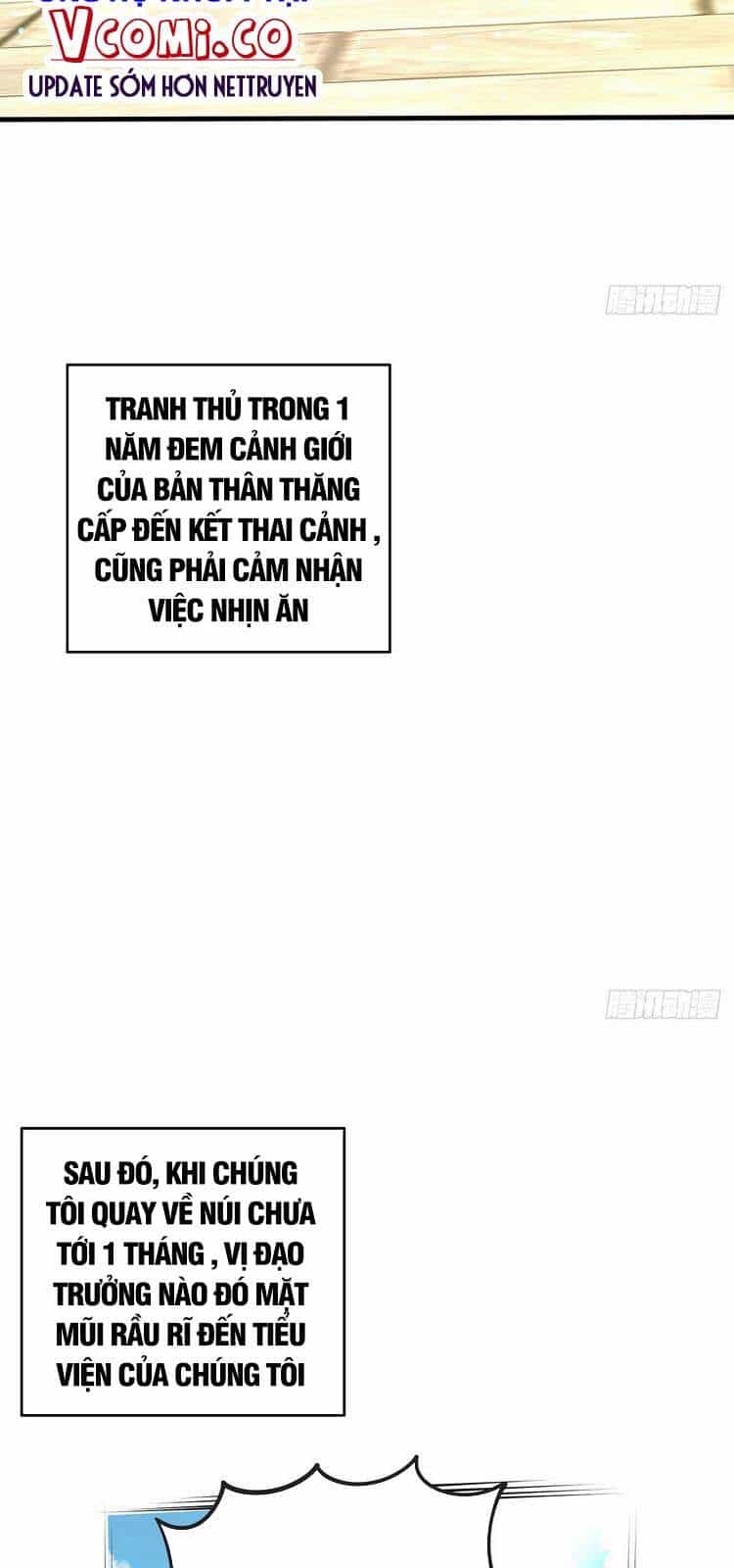 Kiếm Tu Imba Nhất Quả Đất - Chương 19 - ảnh 36