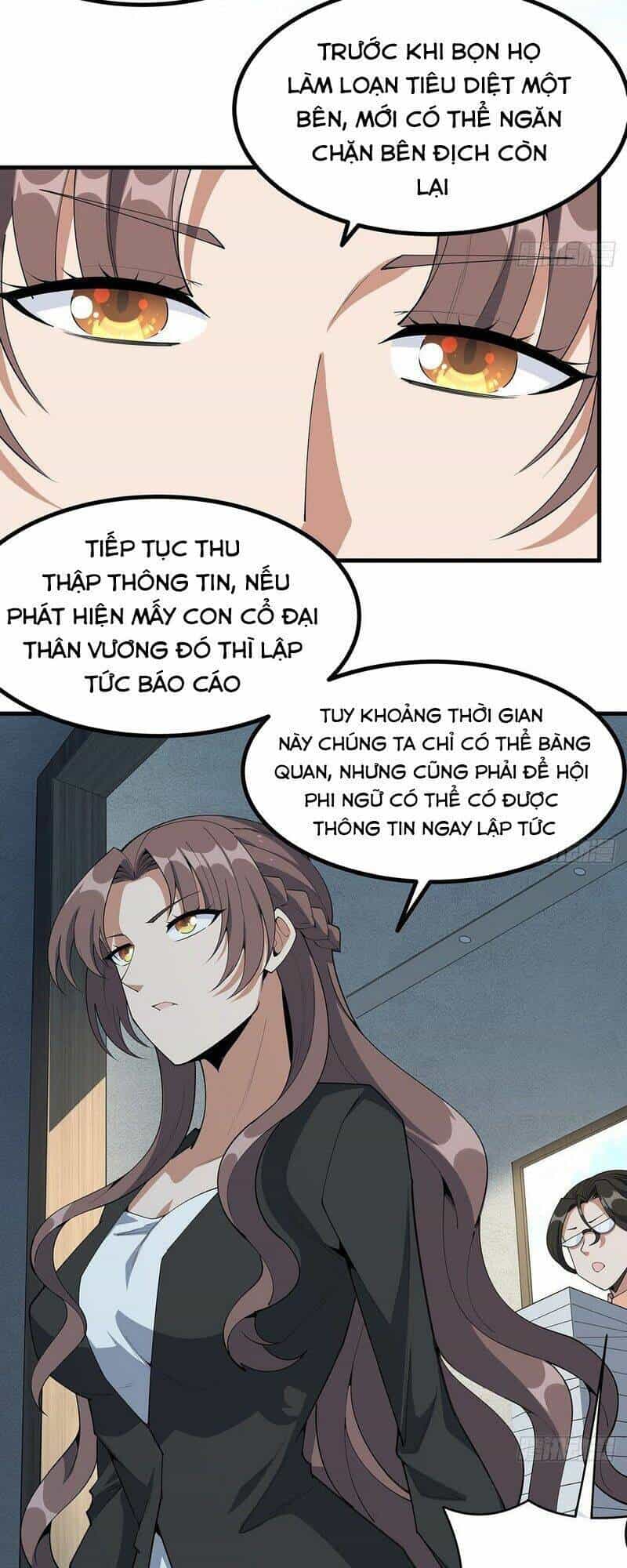 Kiếm Tu Imba Nhất Quả Đất - Chương 207 - ảnh 7