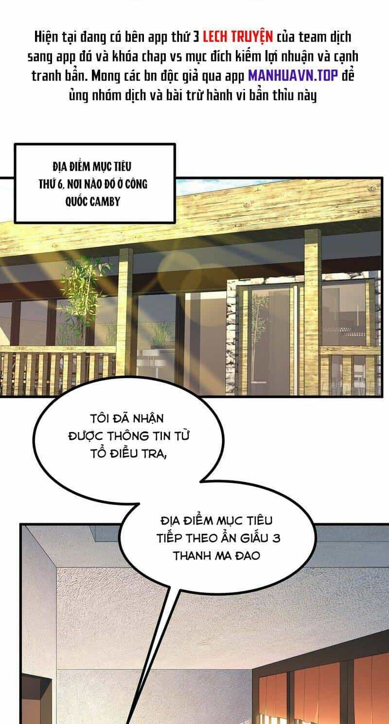 Kiếm Tu Imba Nhất Quả Đất - Chương 208 - ảnh 3