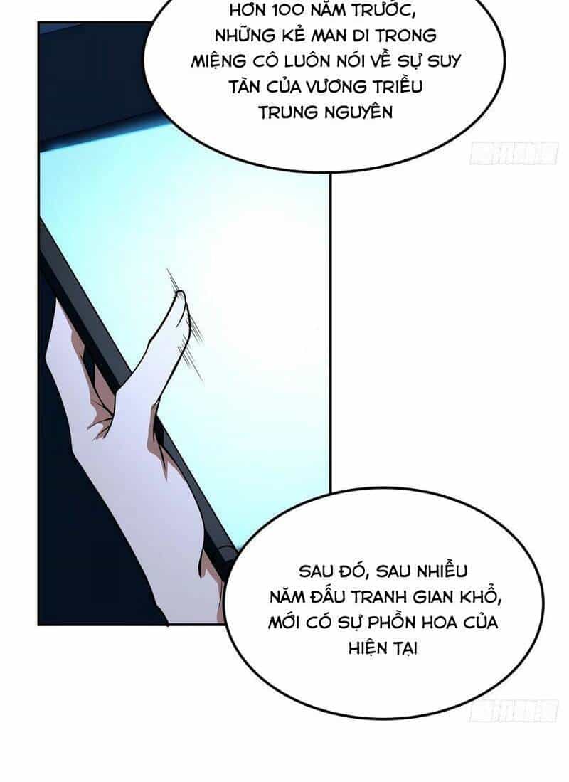 Kiếm Tu Imba Nhất Quả Đất - Chương 213 - ảnh 23