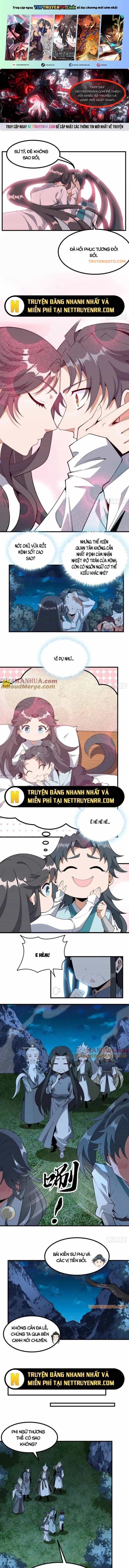 Kiếm Tu Imba Nhất Quả Đất - Chương 231 - ảnh 1