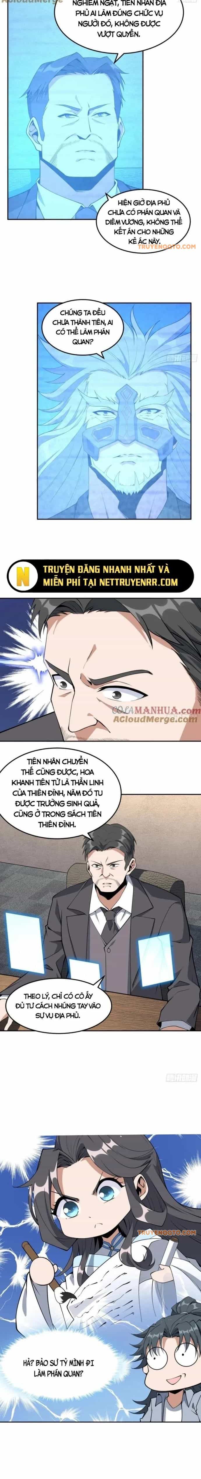 Kiếm Tu Imba Nhất Quả Đất - Chương 233 - ảnh 5