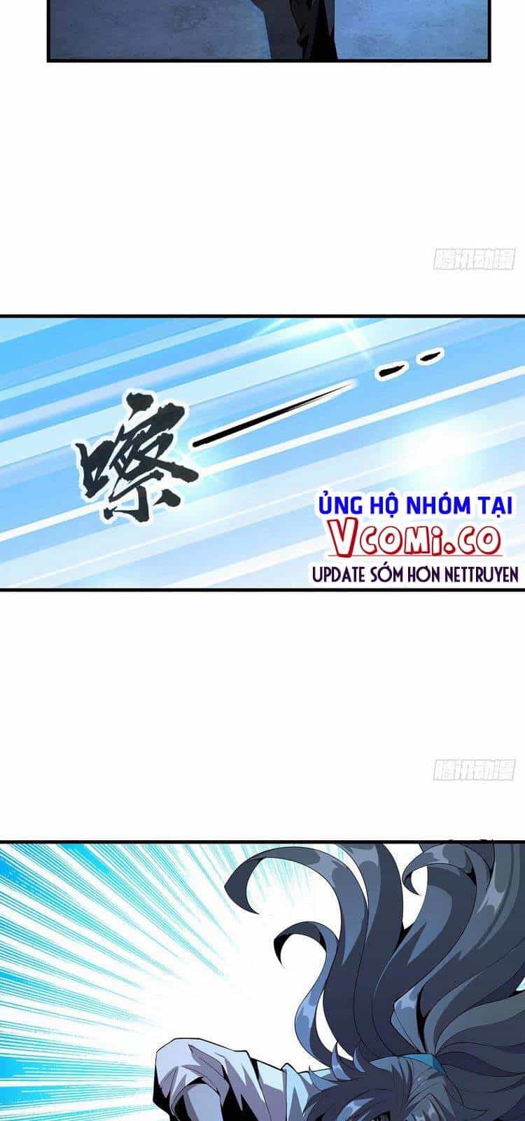 Kiếm Tu Imba Nhất Quả Đất - Chương 22 - ảnh 28