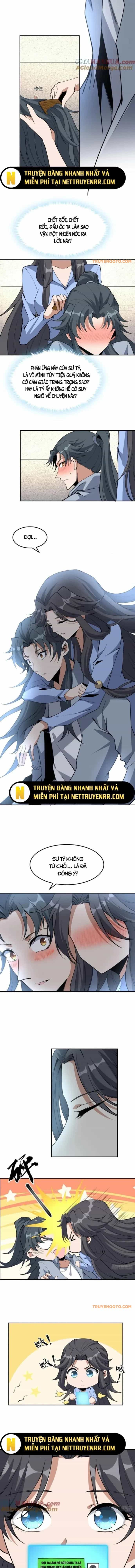 Kiếm Tu Imba Nhất Quả Đất - Chương 239 - ảnh 4