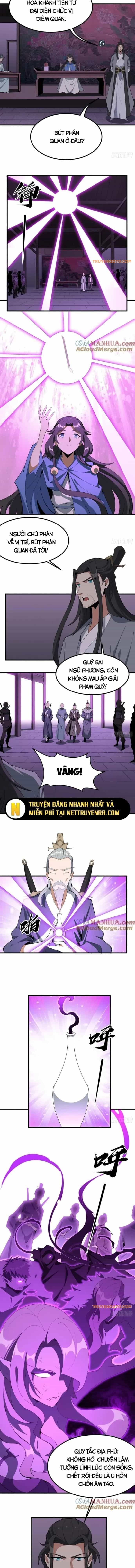 Kiếm Tu Imba Nhất Quả Đất - Chương 241 - ảnh 2